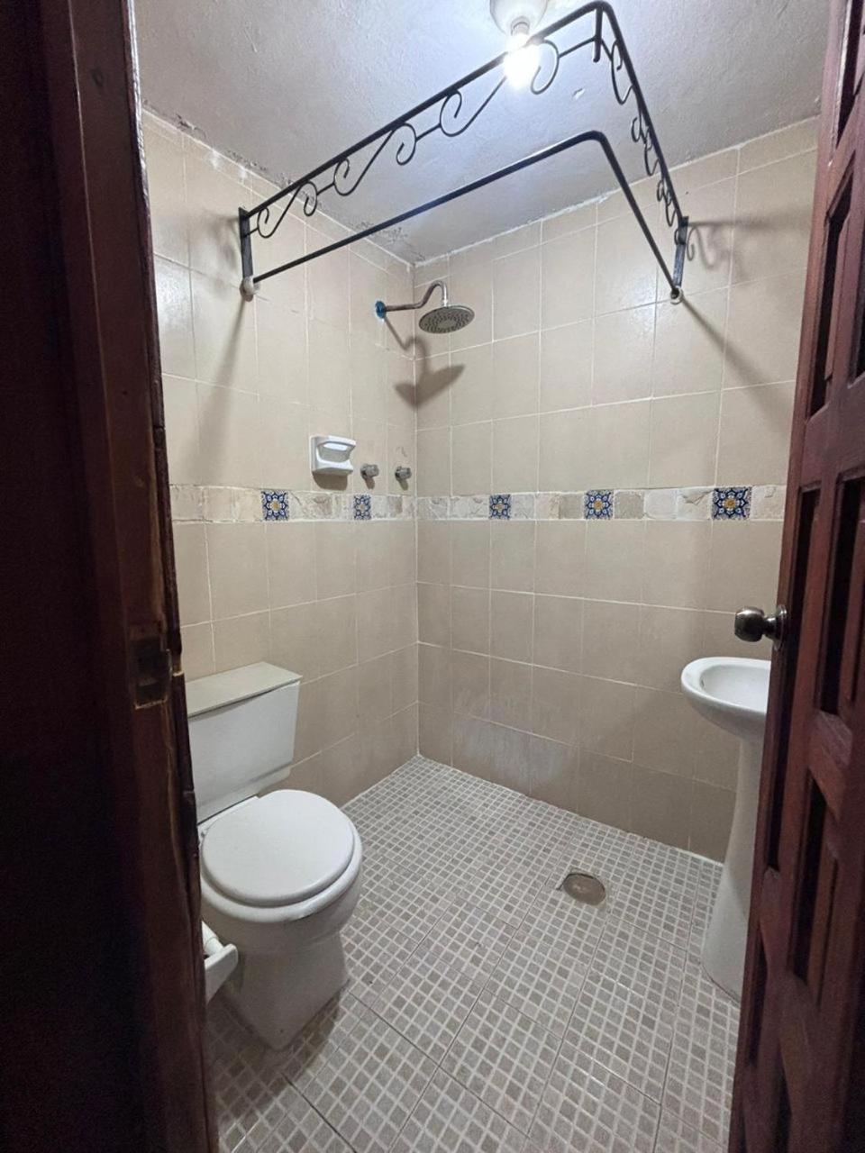 Che San Cristobal De Las Casas Hostel Cameră foto